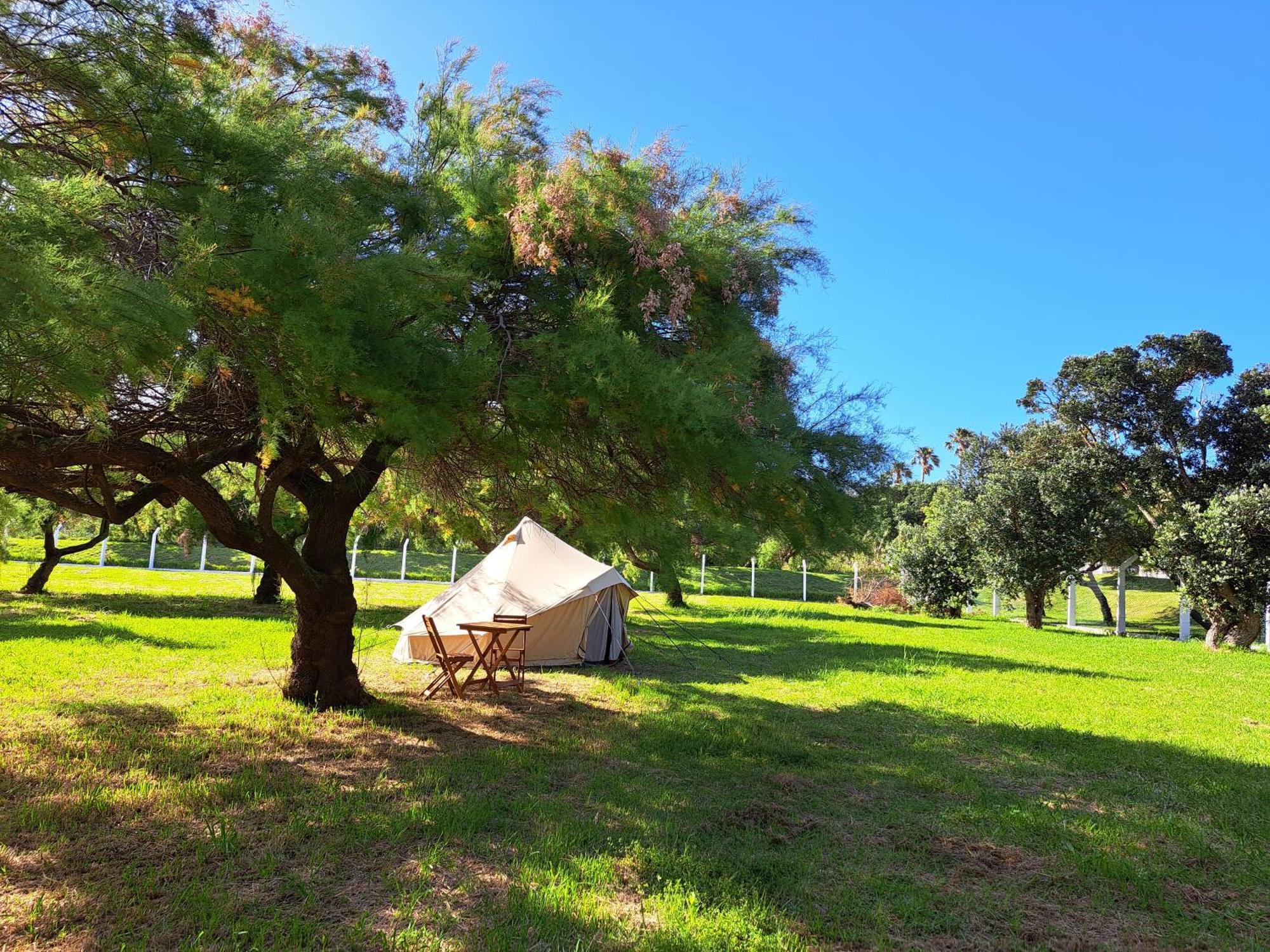 Bearsu Nature Almoxarife Horta  Exterior photo